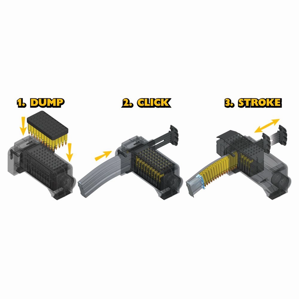 Caldwell AR Mag Charger