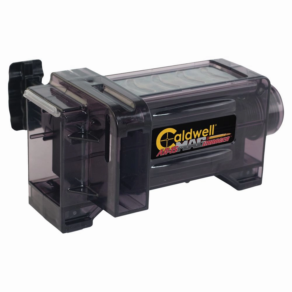 Caldwell AR Mag Charger