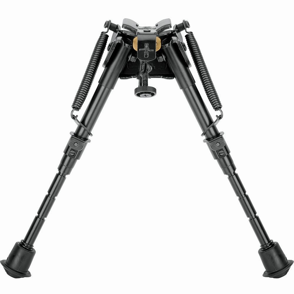 Caldwell XLA Pivot Model Bipod - 13"-23"