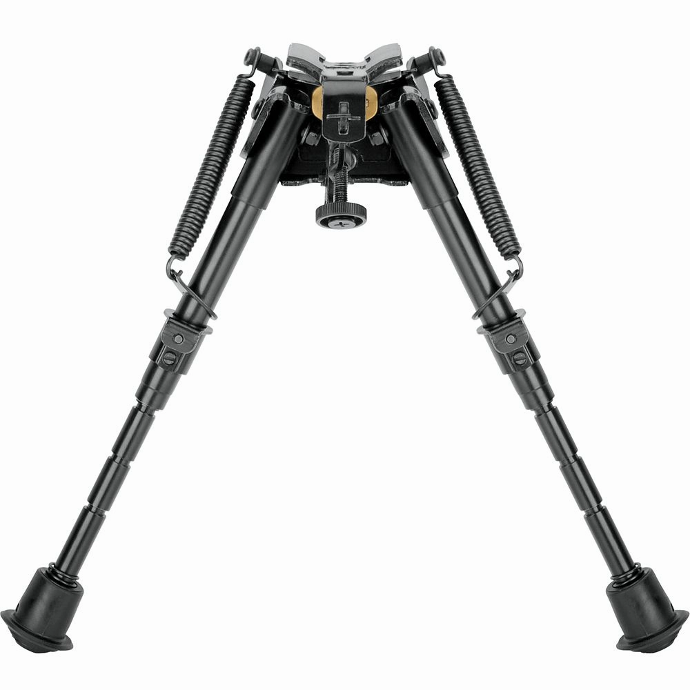 Caldwell XLA Pivot Model Bipod - 13"-23"
