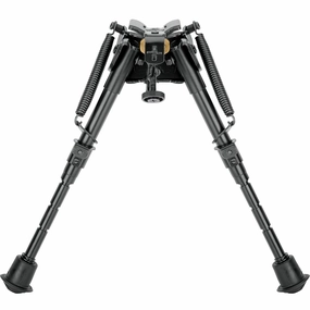 Caldwell XLA Pivot Model Bipod - 9"-13"
