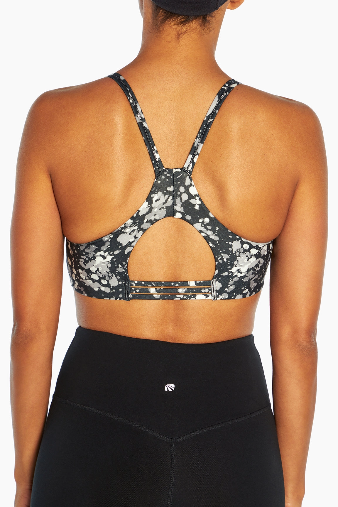 Camilla Sports Bra