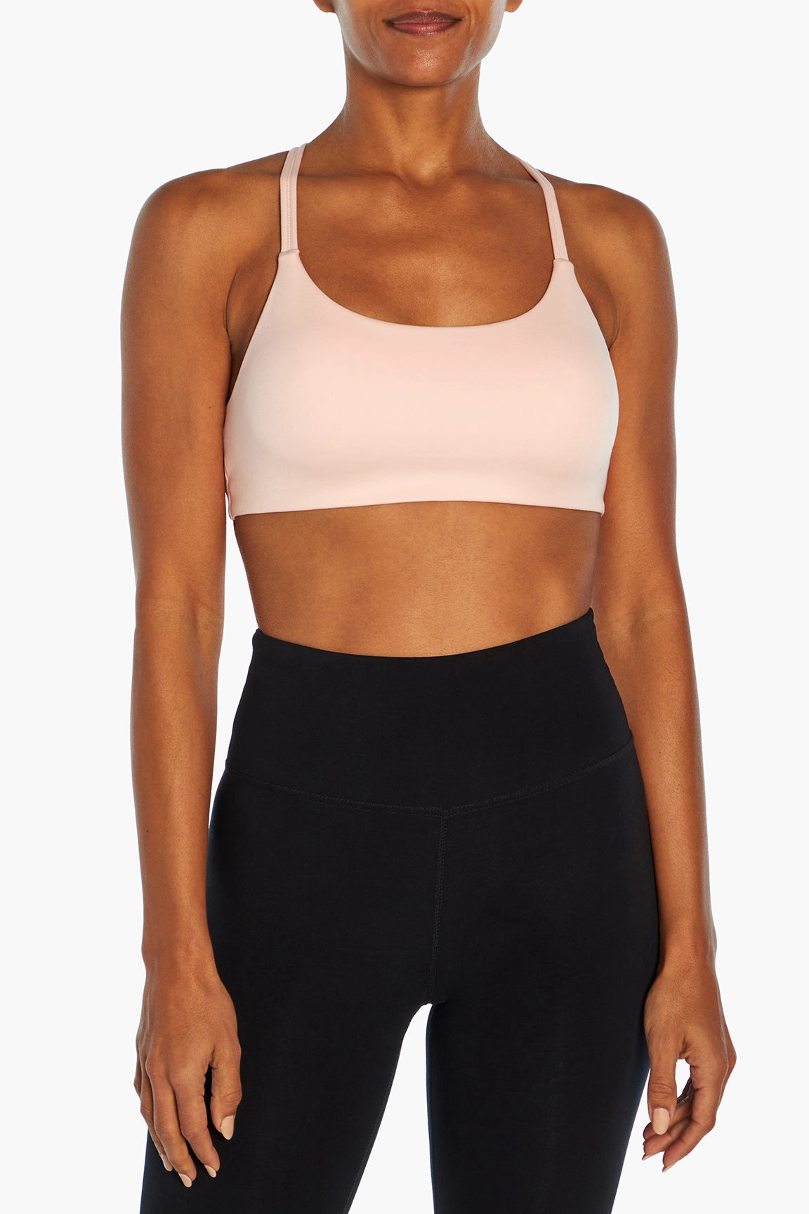 Camilla Sports Bra
