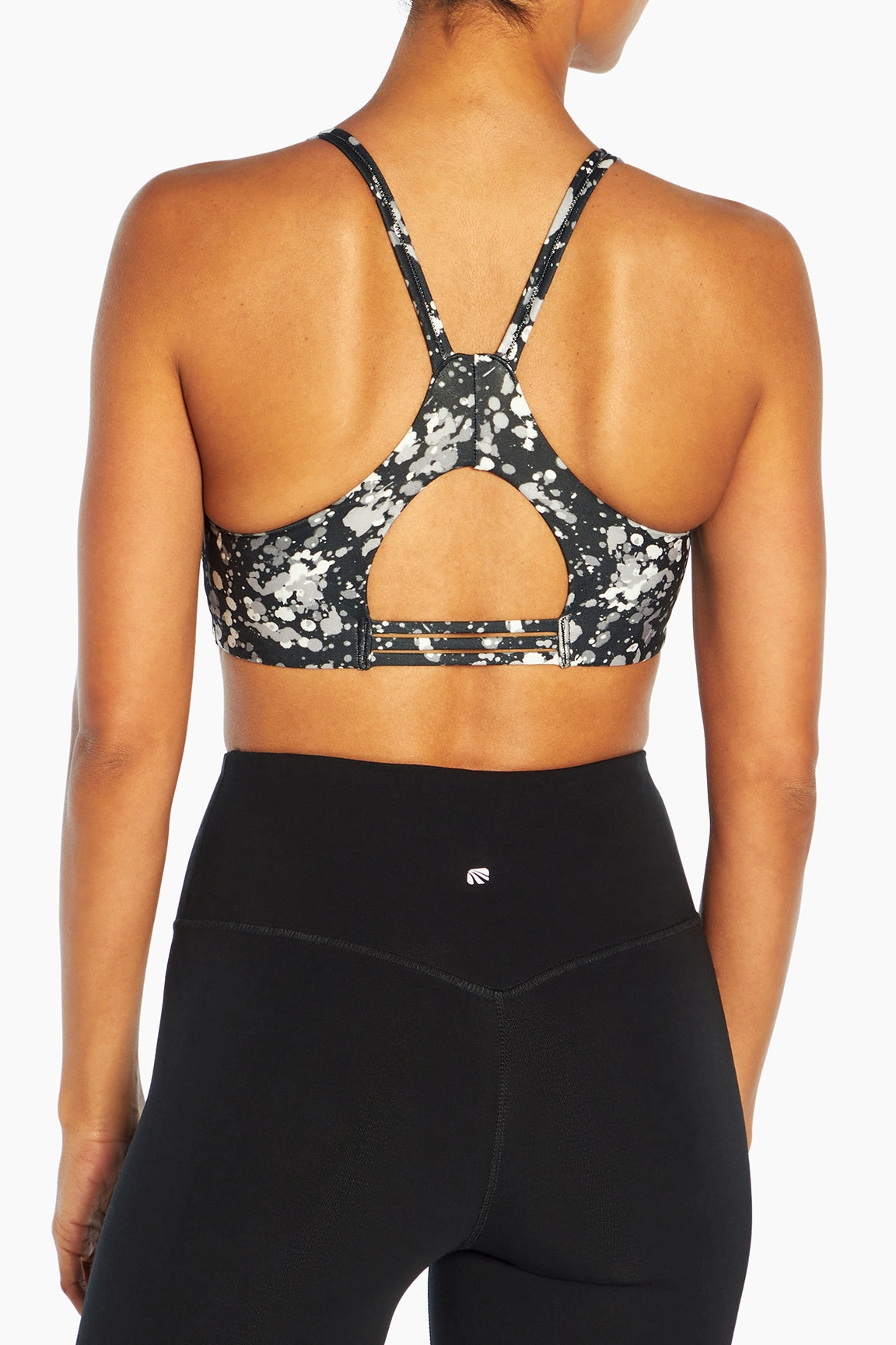 Camilla Sports Bra