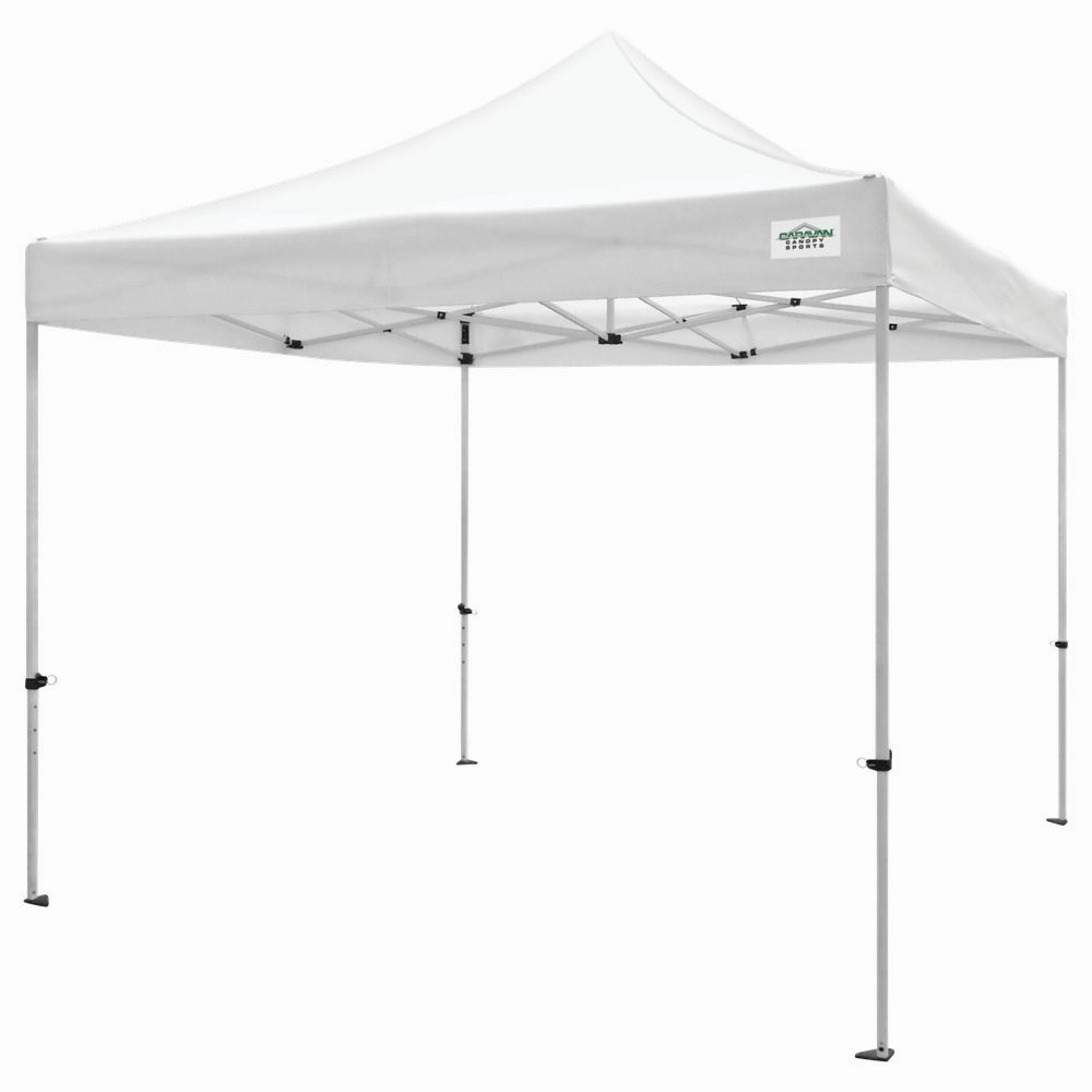 Caravan Canopy Sports 10' x 10' TitanShade Instant Canopy