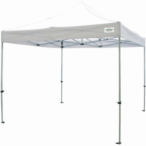 Caravan Canopy Sports 10' x 10' TitanShade Instant Canopy