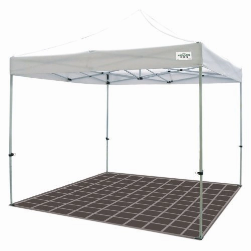 Caravan Canopy Sports 10' x 10' TitanShade Instant Canopy
