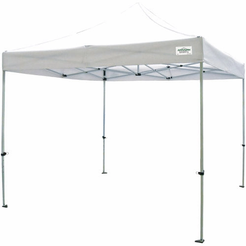 Caravan Canopy Sports 10' x 10' TitanShade Instant Canopy