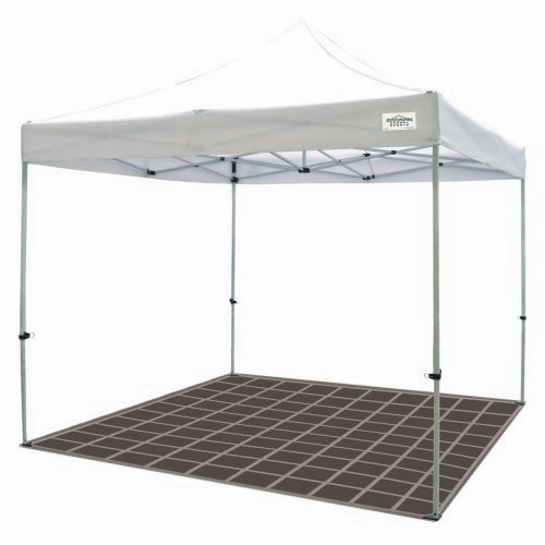 Caravan Canopy Sports 10' x 10' TitanShade Instant Canopy
