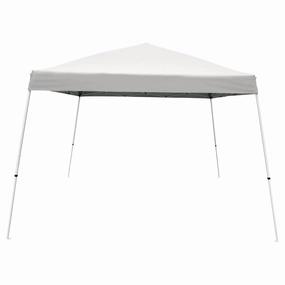 Caravan V-Series II 12'x12' Instant Slant Leg Canopy Kit