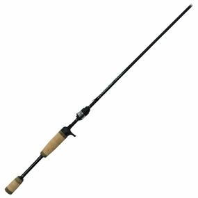 Castaway SKN-7MF Rods Skeleton Nano Series Casting Rod