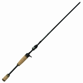 Castaway SKN-7MF Rods Skeleton Nano Series Casting Rod