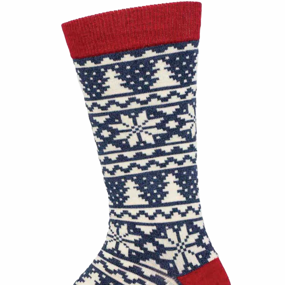 Christmas Fair Isle