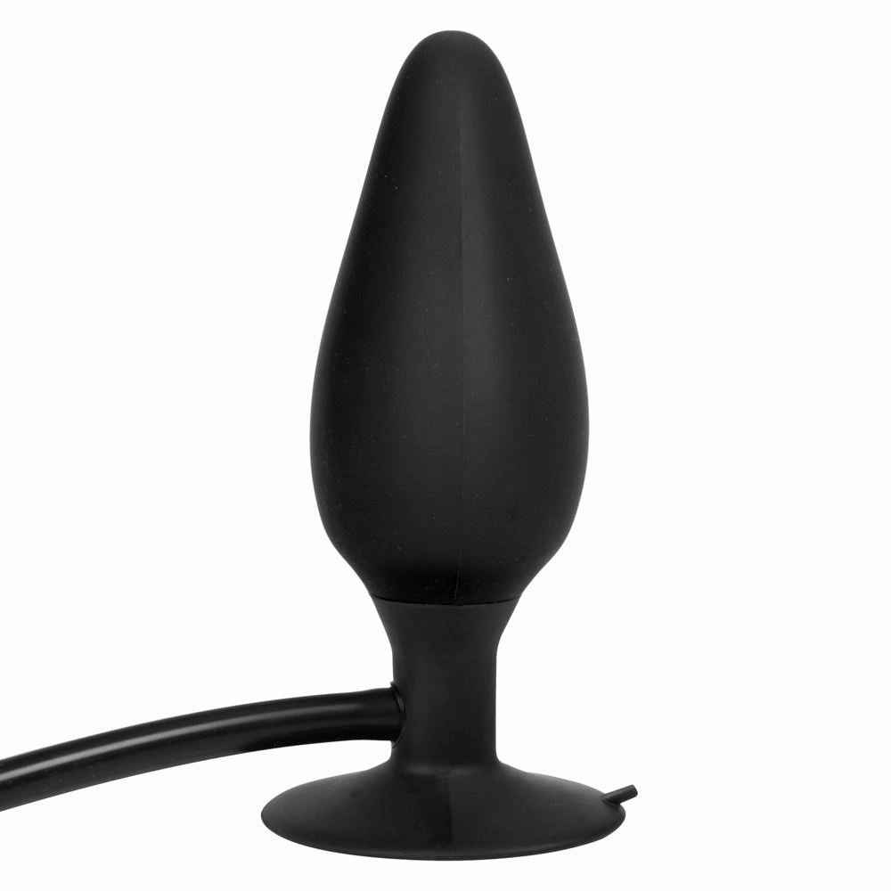 Colt Inflatable Anal Pumper Plug - XXL