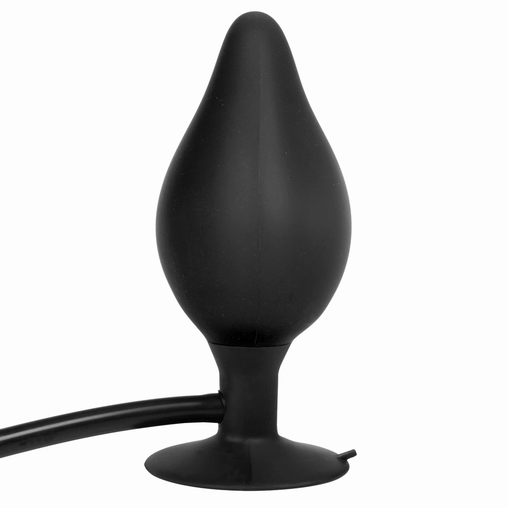 Colt Inflatable Anal Pumper Plug - XXL