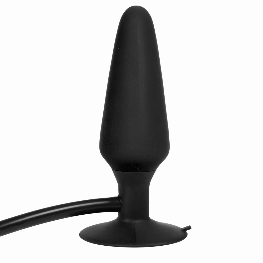 Colt Inflatable Anal Pumper Plug - XXL