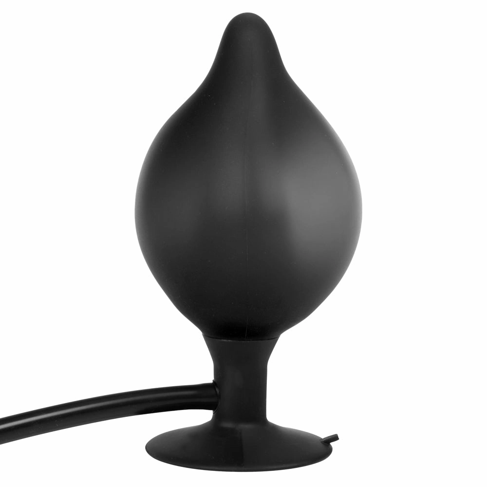 Colt Inflatable Anal Pumper Plug - XXL