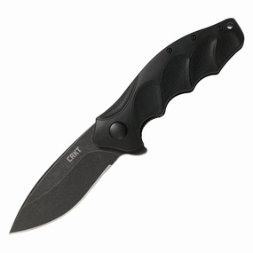 CRKT K221KKP Foresight Assisted Folding Knife