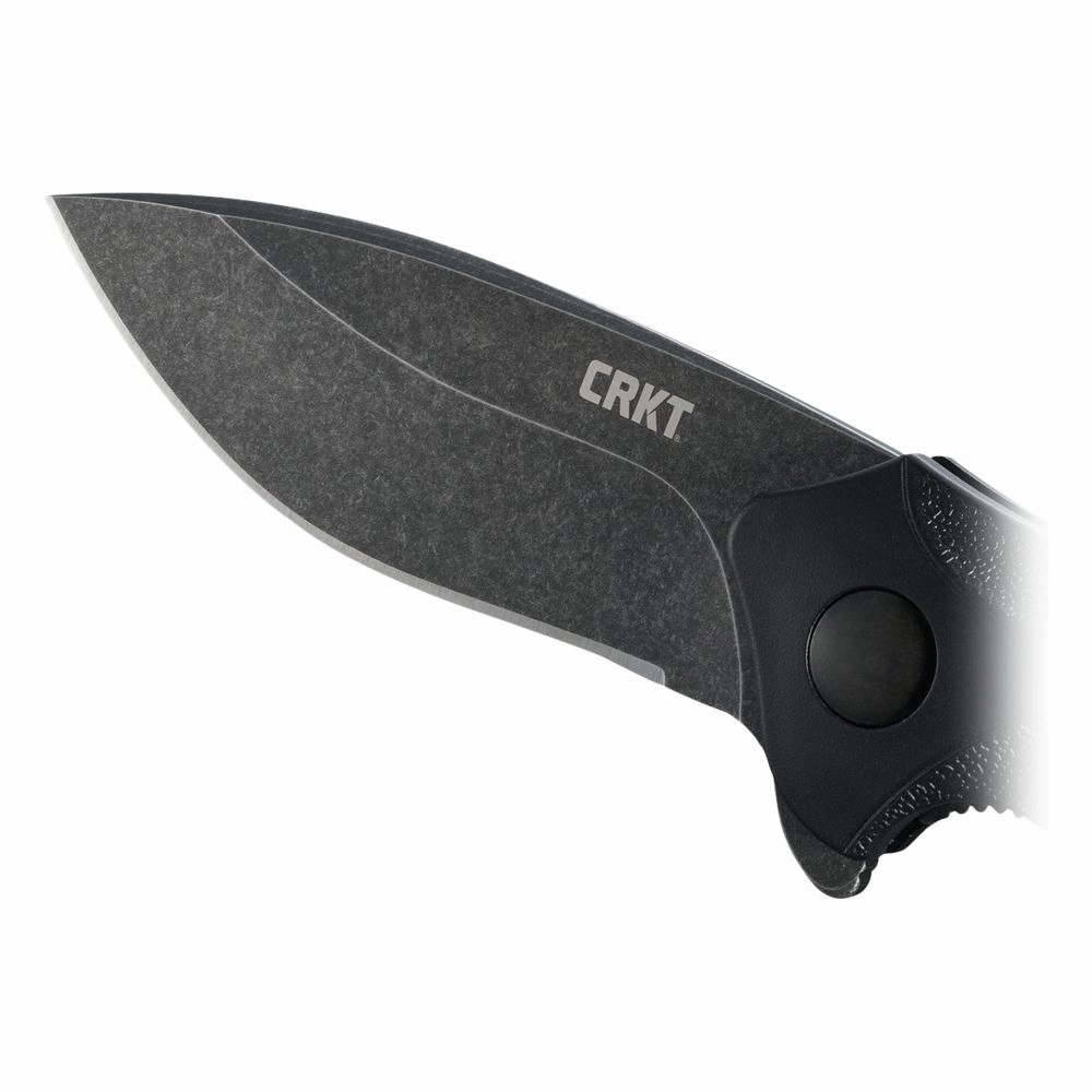 CRKT K221KKP Foresight Assisted Folding Knife