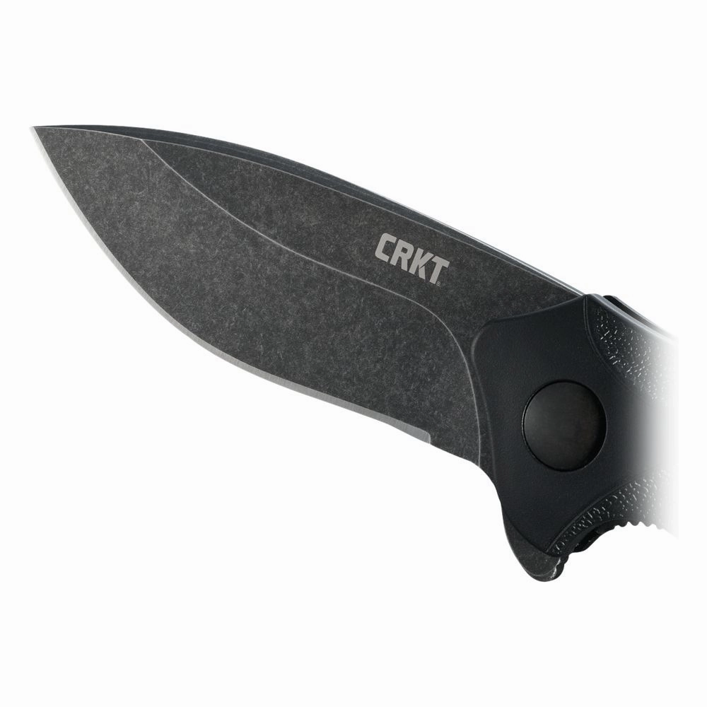 CRKT K221KKP Foresight Assisted Folding Knife