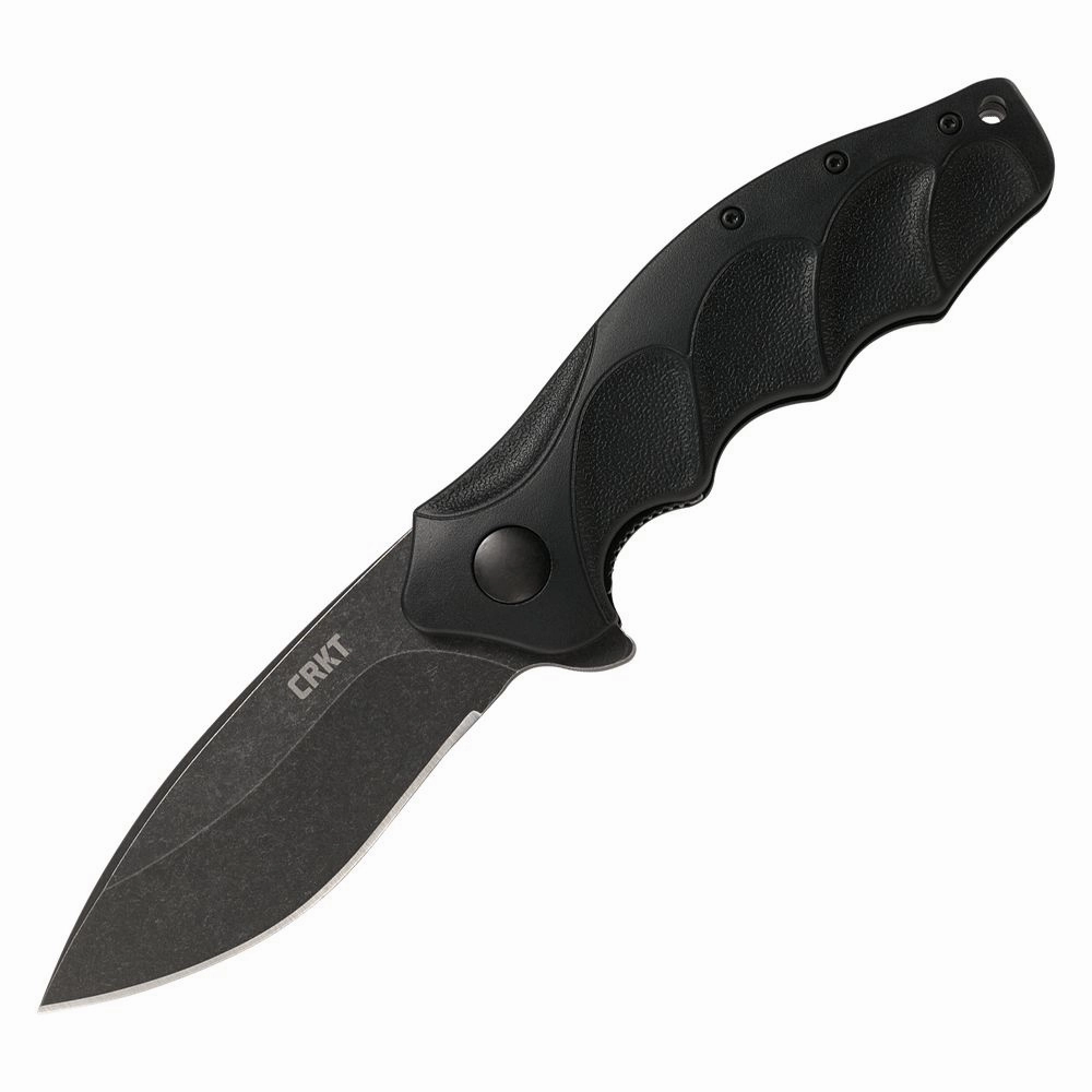 CRKT K221KKP Foresight Assisted Folding Knife