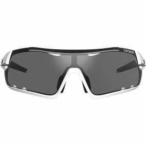 Davos - White/Black Smoke/AC/Clear