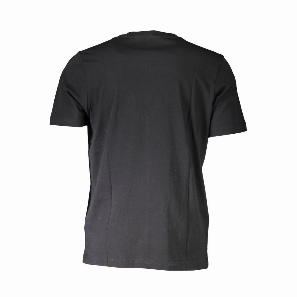 Diesel Cotton Men Men's T-Shirt
