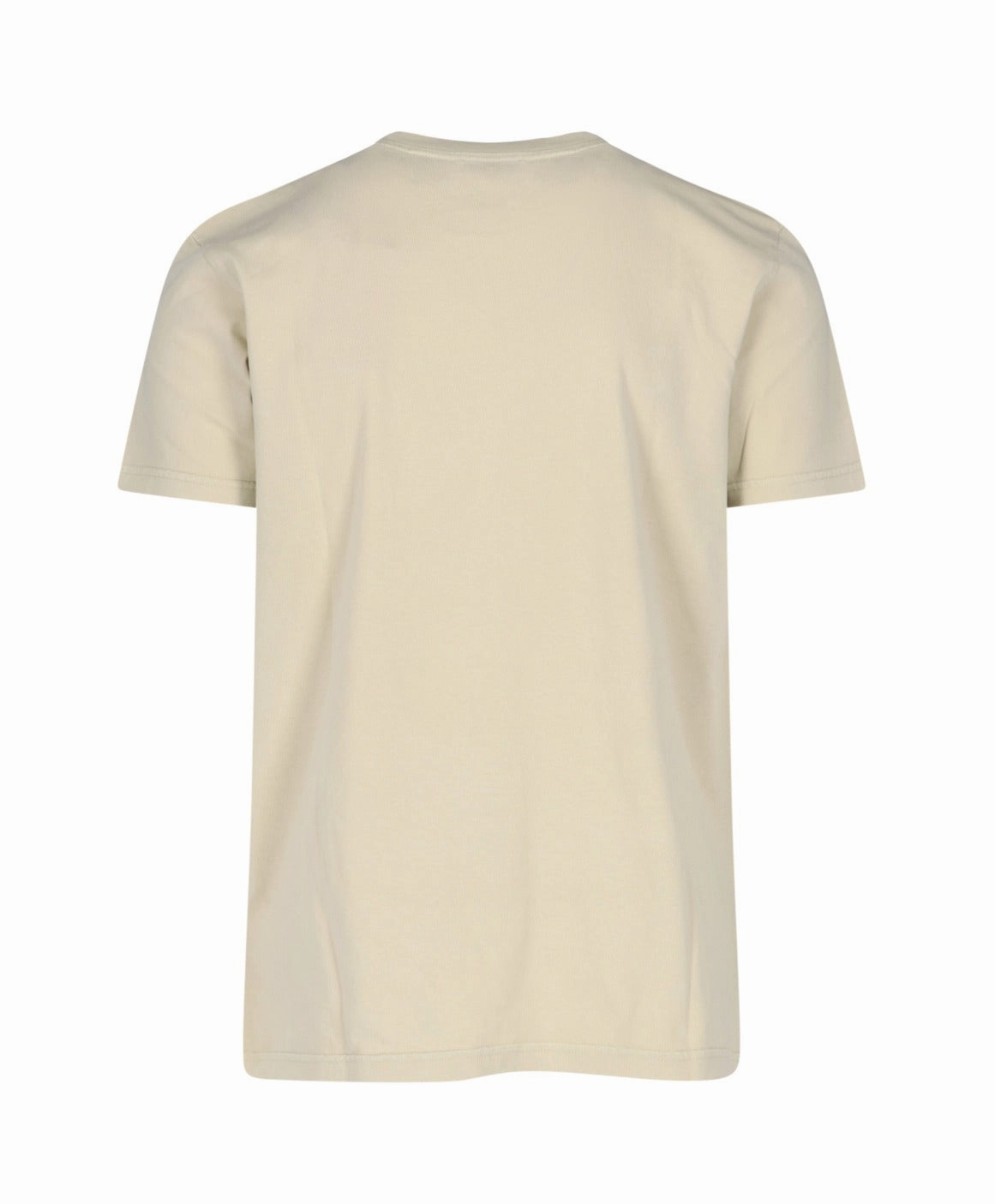 Diesel Logo Printed Crewneck T-Shirt