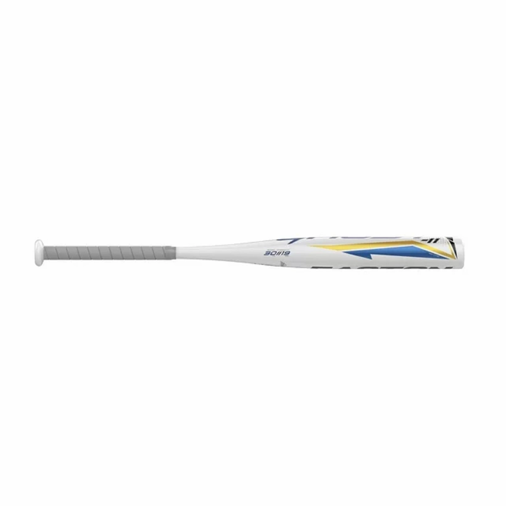 Easton 8074908 Ghost Youth Fasptich Softball Bat, 28 inch (-11 Drop Weight)