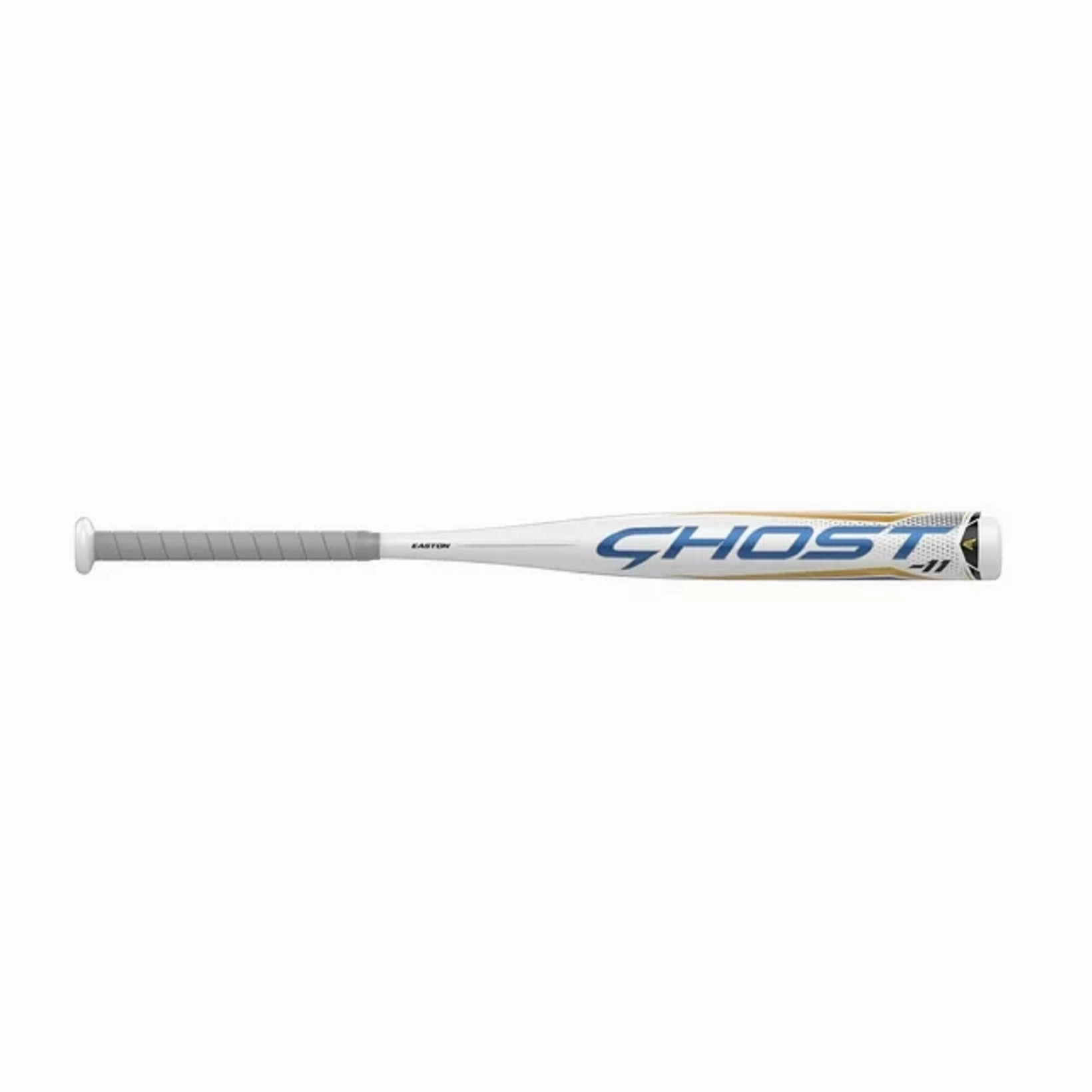 Easton 8074908 Ghost Youth Fasptich Softball Bat, 28 inch (-11 Drop Weight)