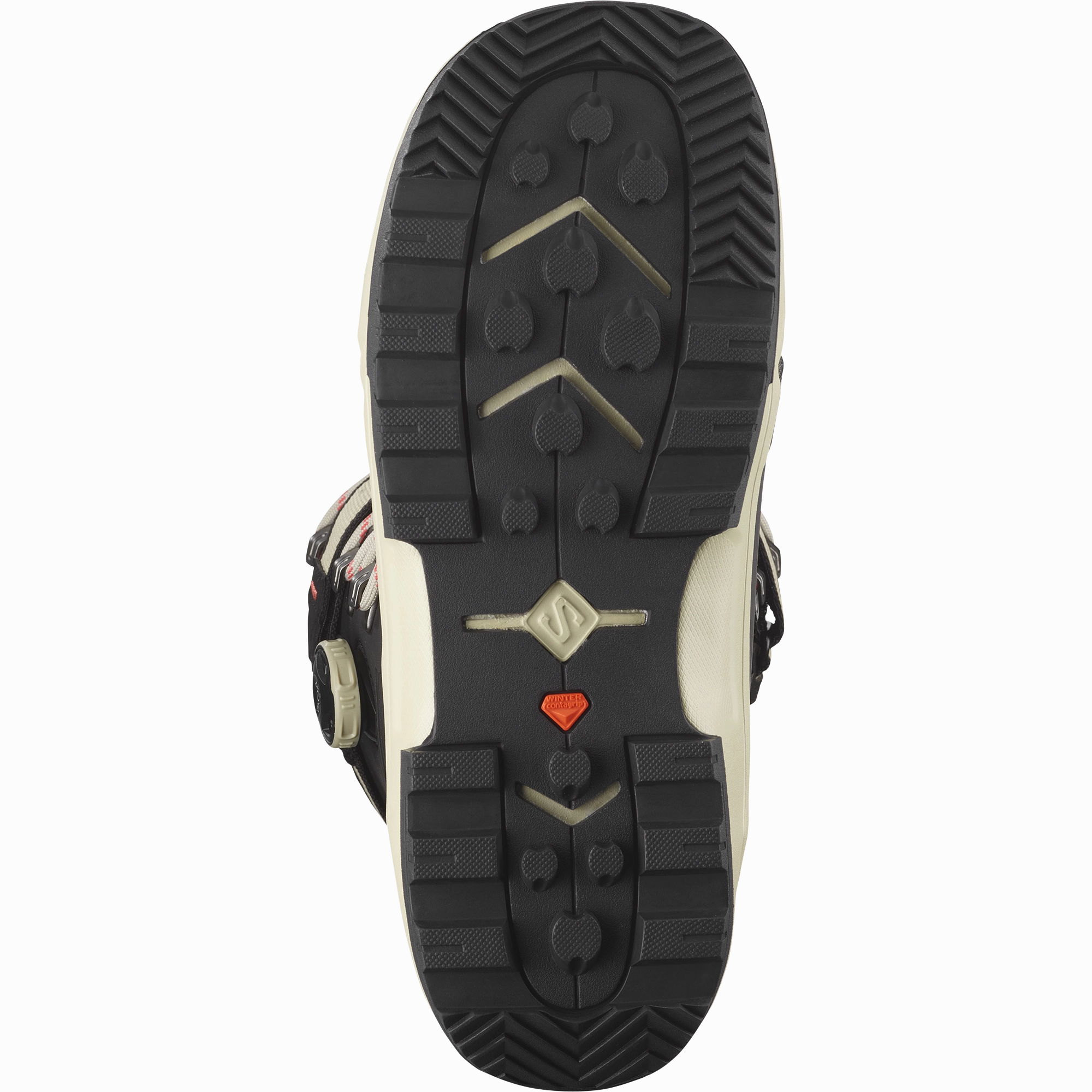 ECHO LACE SJ BOA SNOWBOARD BOOT MEN'S