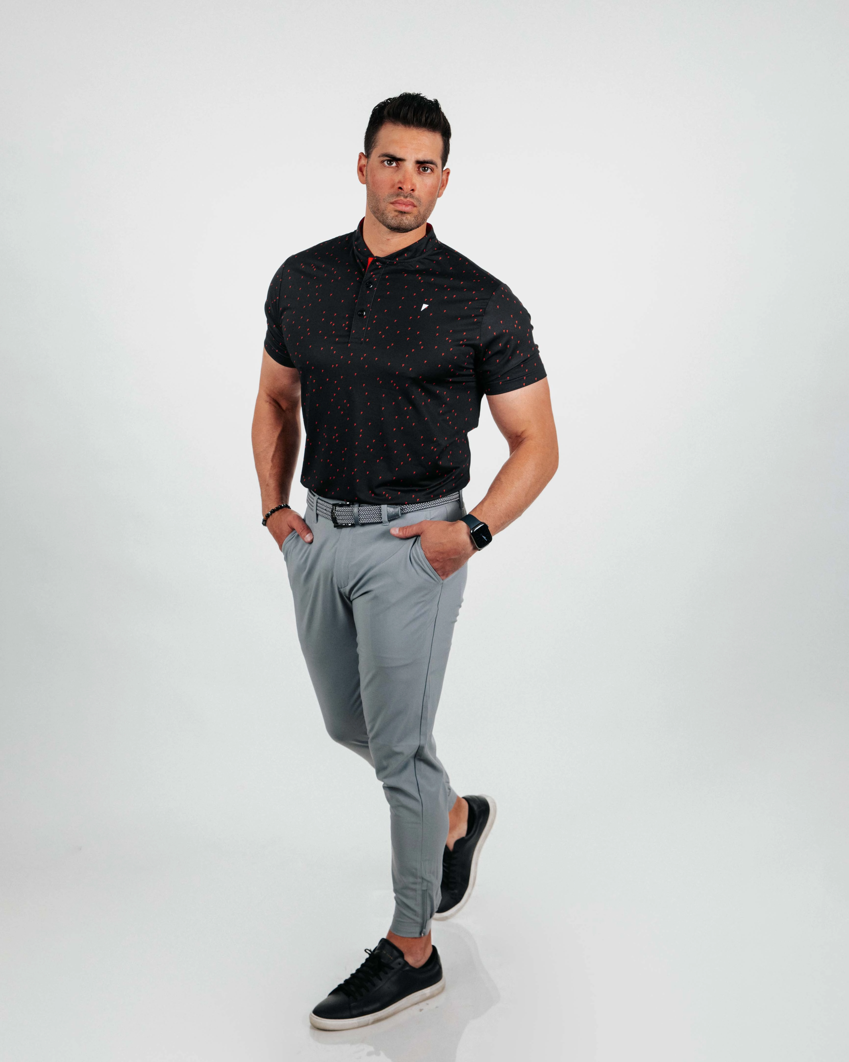 Empire Blade Polo