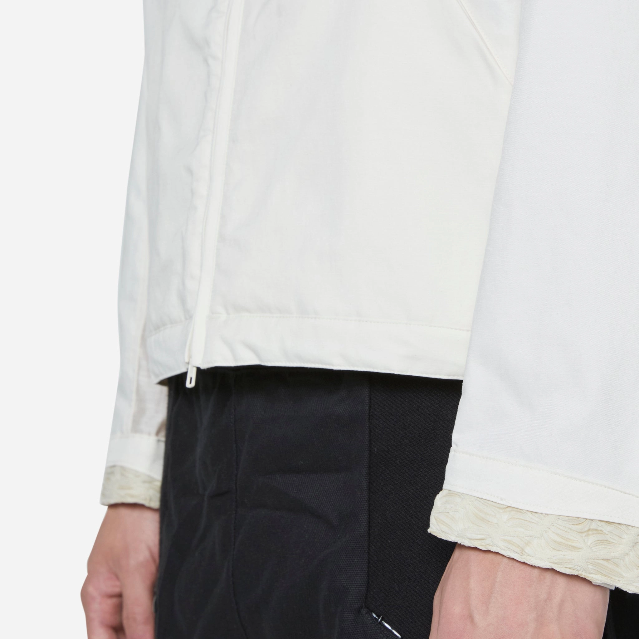 Ep.5 05 Jacket Ivory