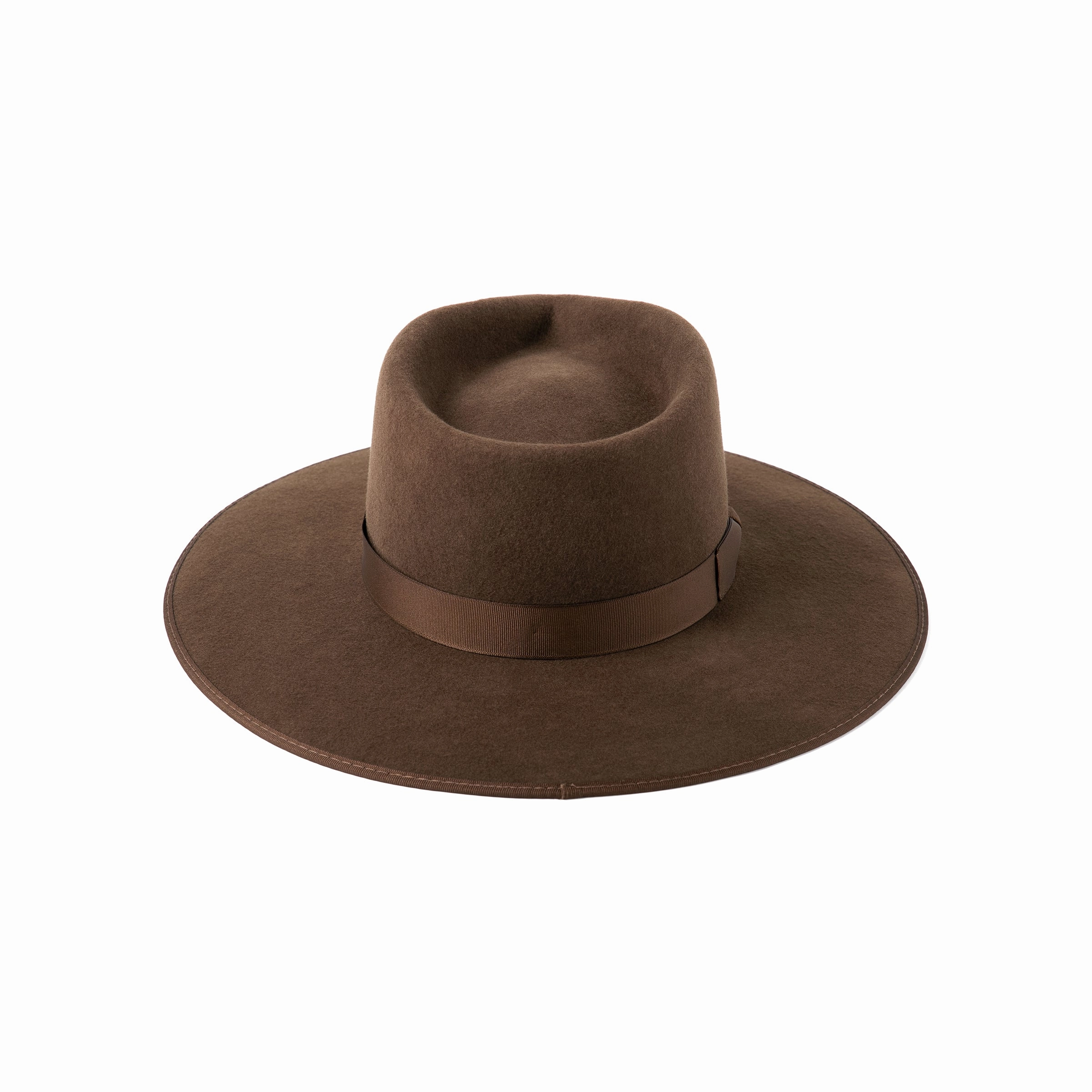 Espresso Rancher