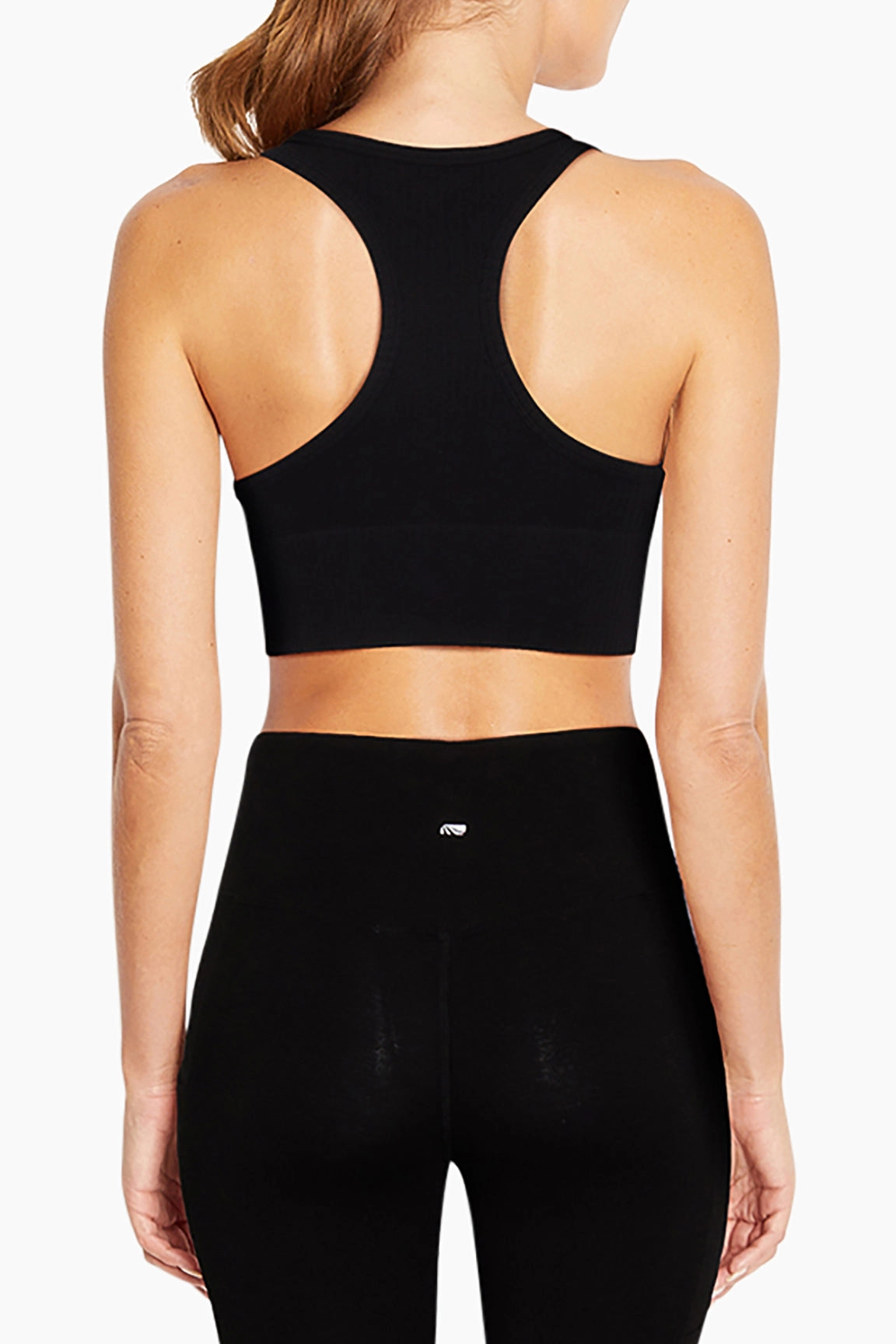 Evie Seamless Sports Bra