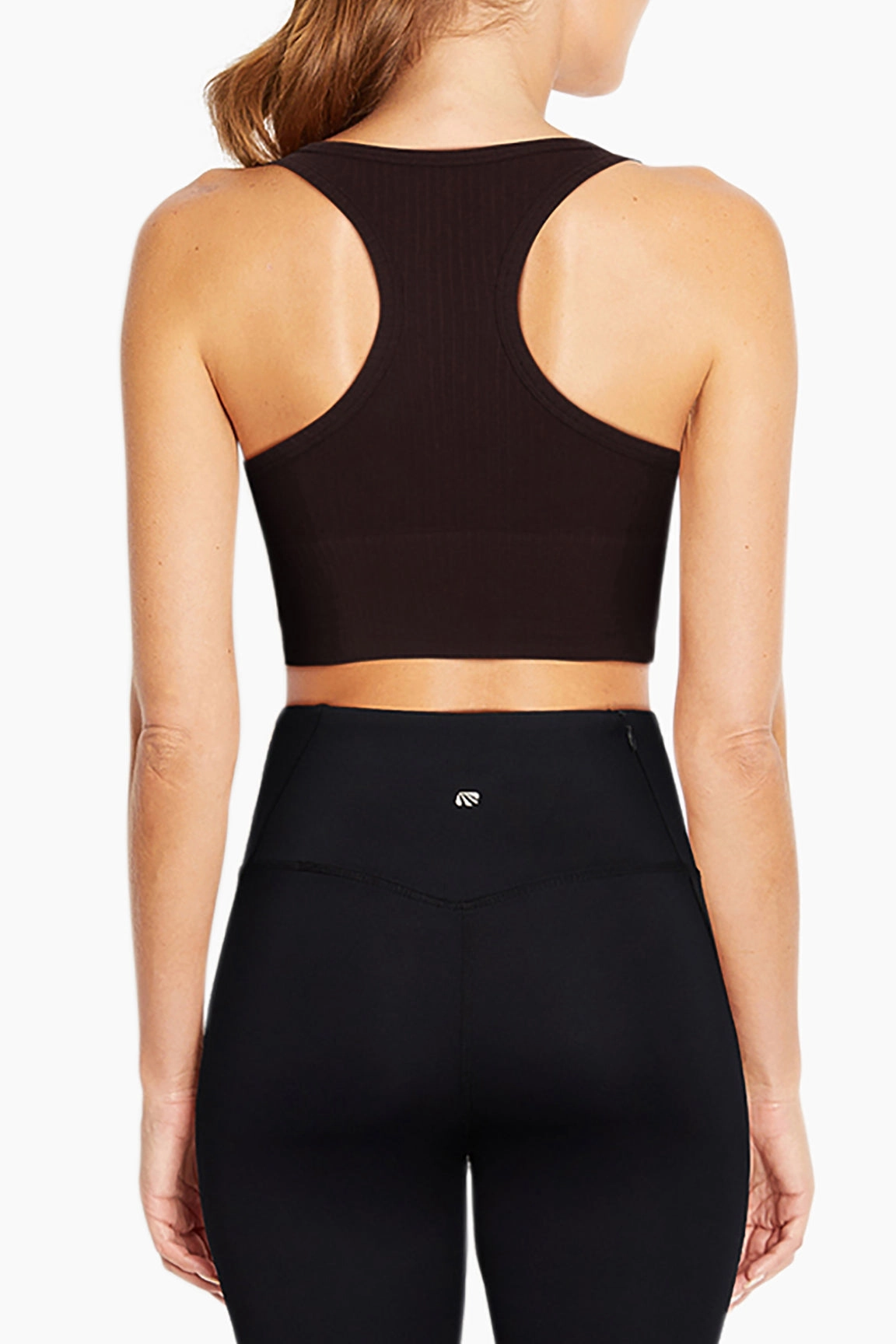 Evie Seamless Sports Bra