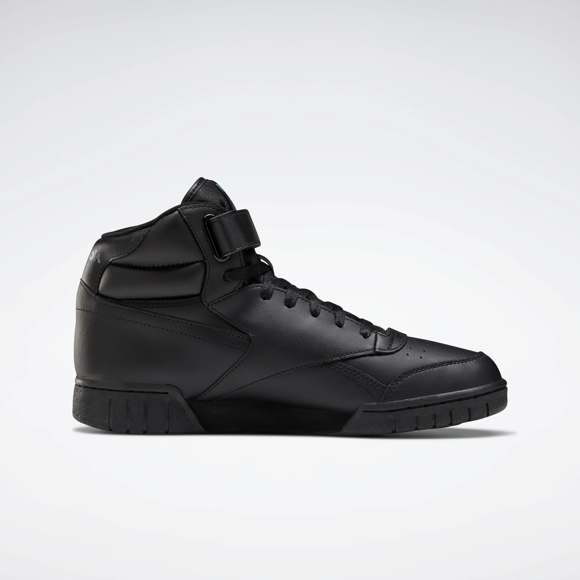 Ex-O-Fit Hi Int-Black