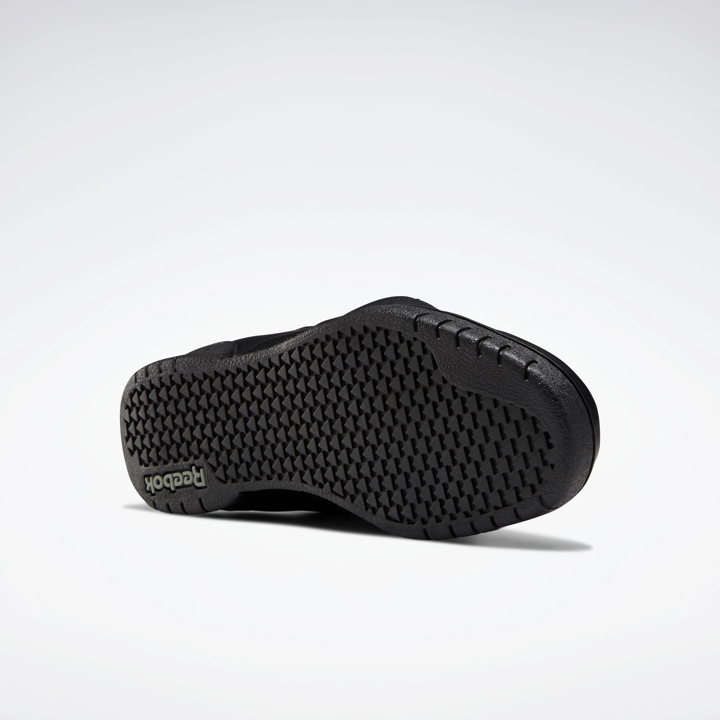 Ex-O-Fit Hi Int-Black