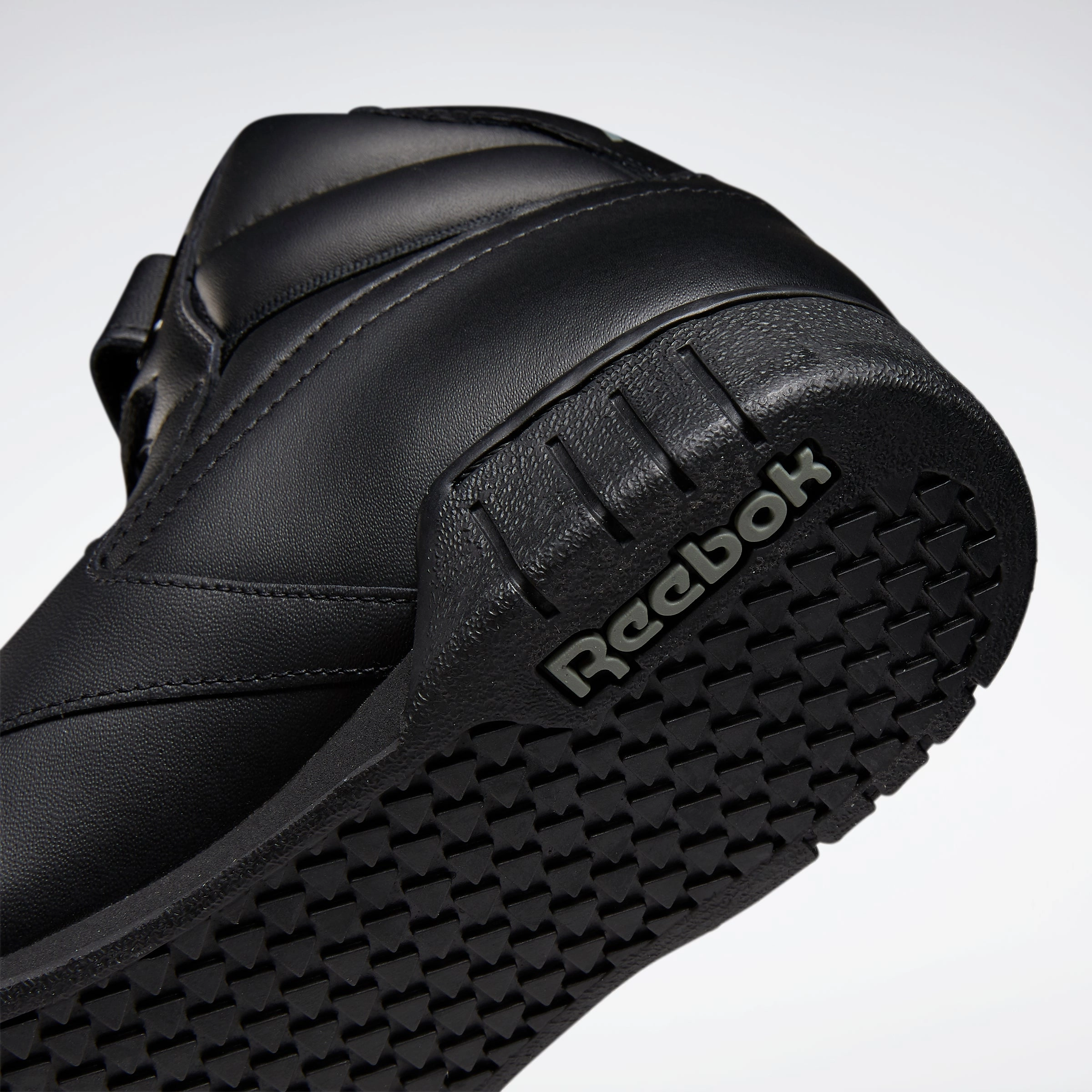 Ex-O-Fit Hi Int-Black