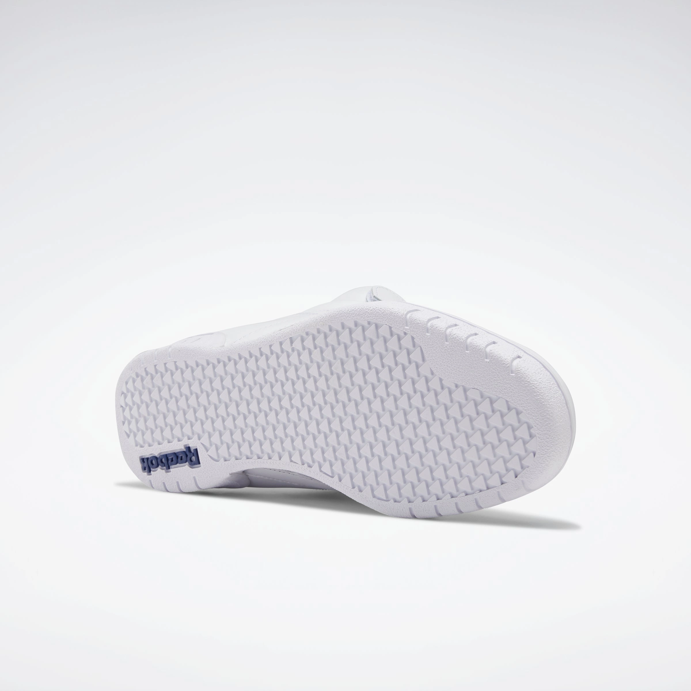 Ex-O-Fit Hi Int-White