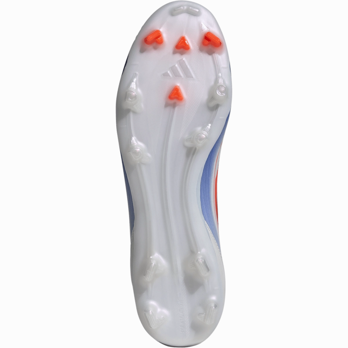 F50 League FG/MG