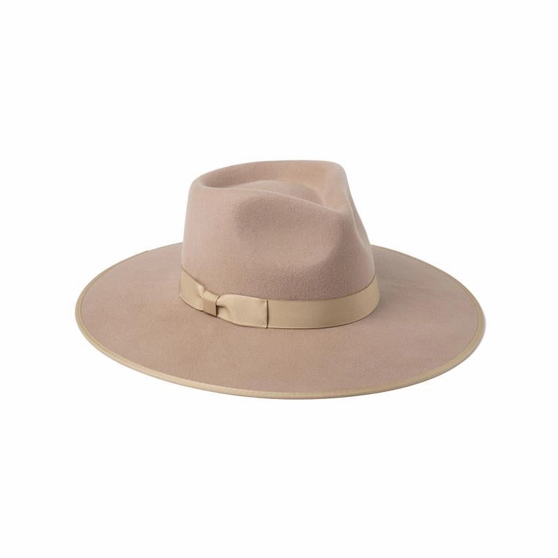 Fawn Rancher