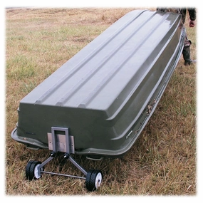 Field Tuff Boat/Canoe Dolly