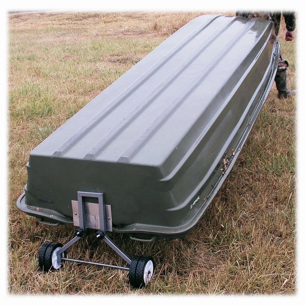 Field Tuff Boat/Canoe Dolly