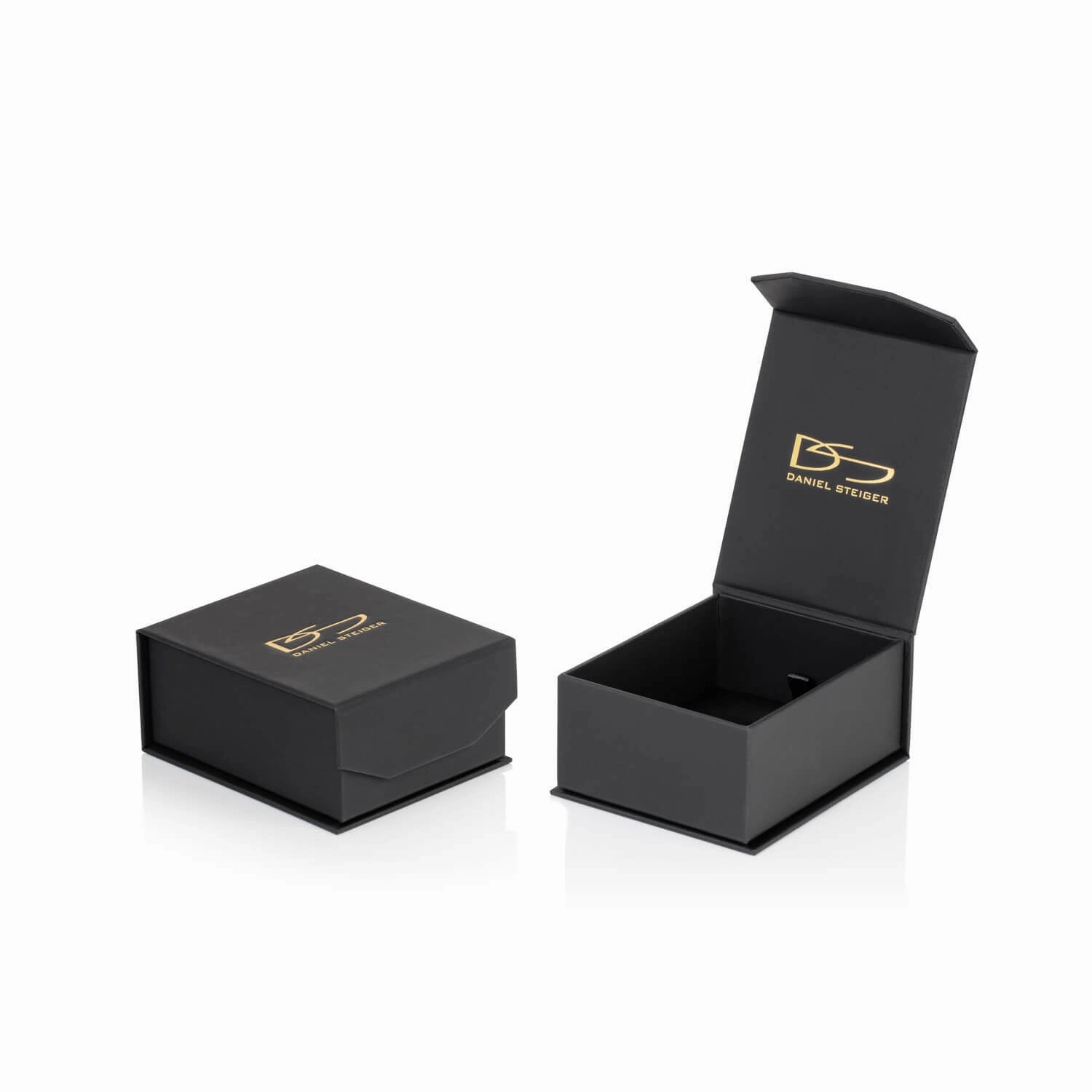 Fierce Gaze Men's Pendant