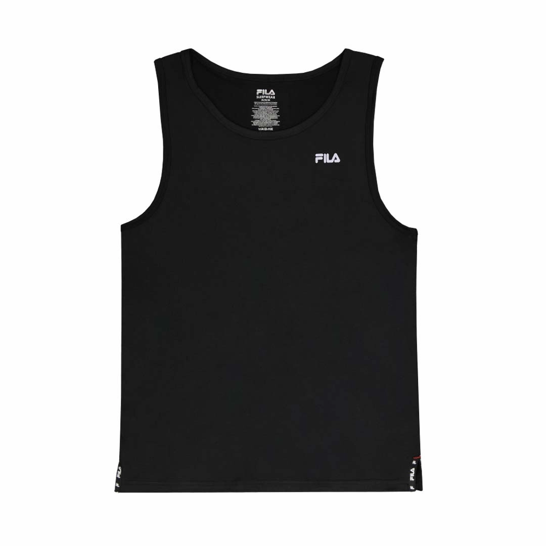 FILA - Men's Sleep Tank Top (FM7721B 001)