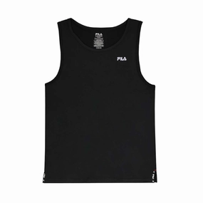 FILA - Men's Sleep Tank Top (FM7721B 001)