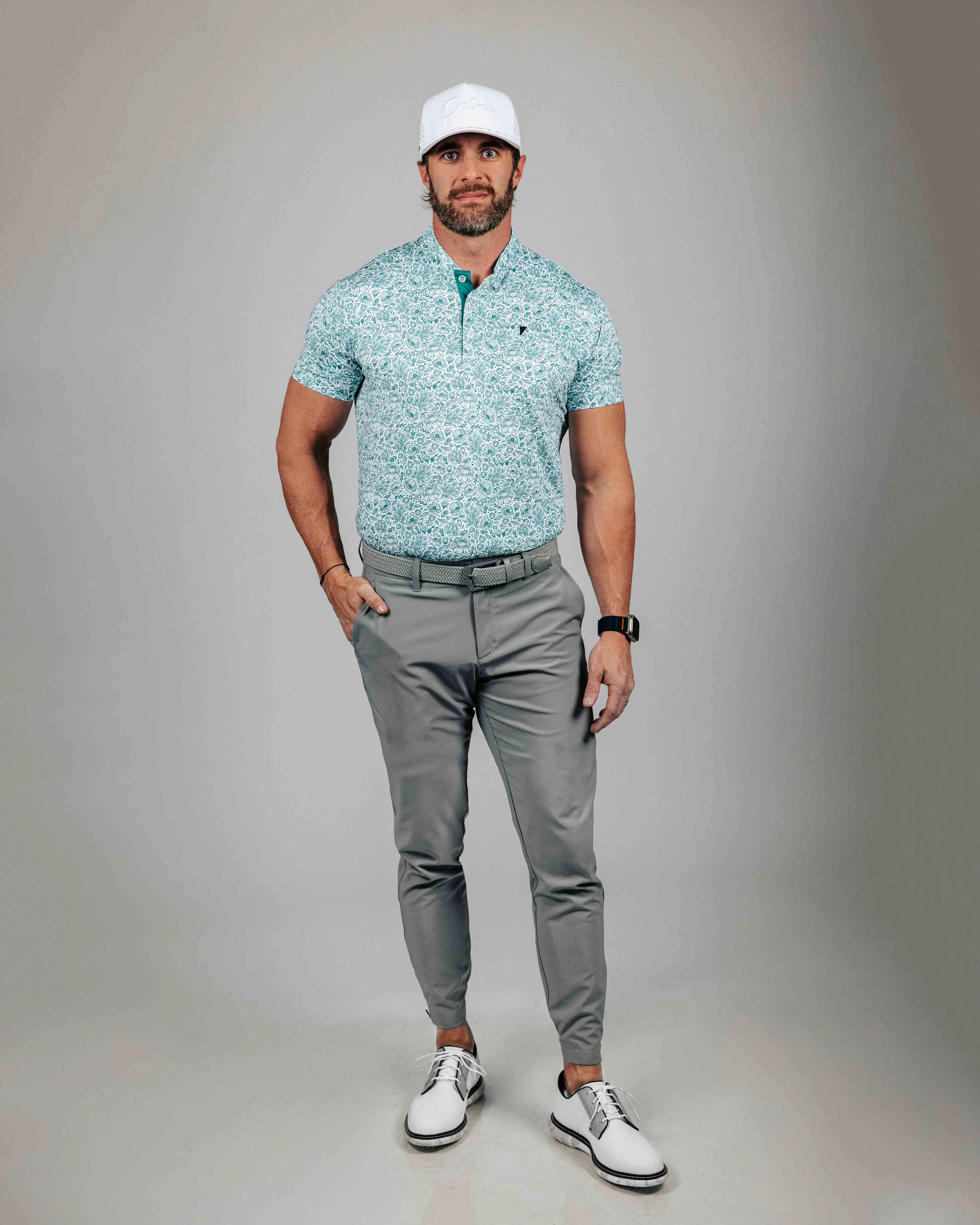 Garden Blade Polo