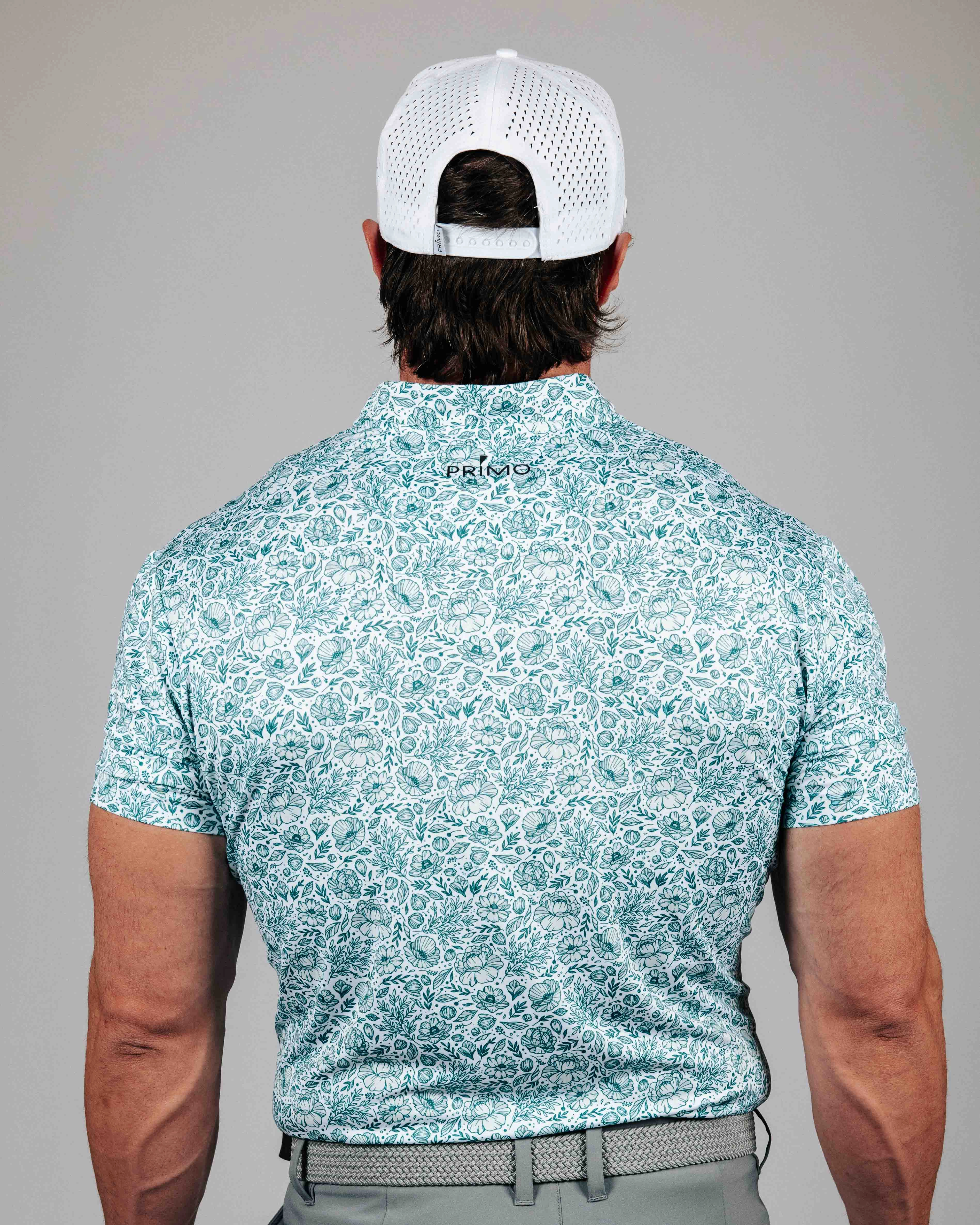 Garden Blade Polo