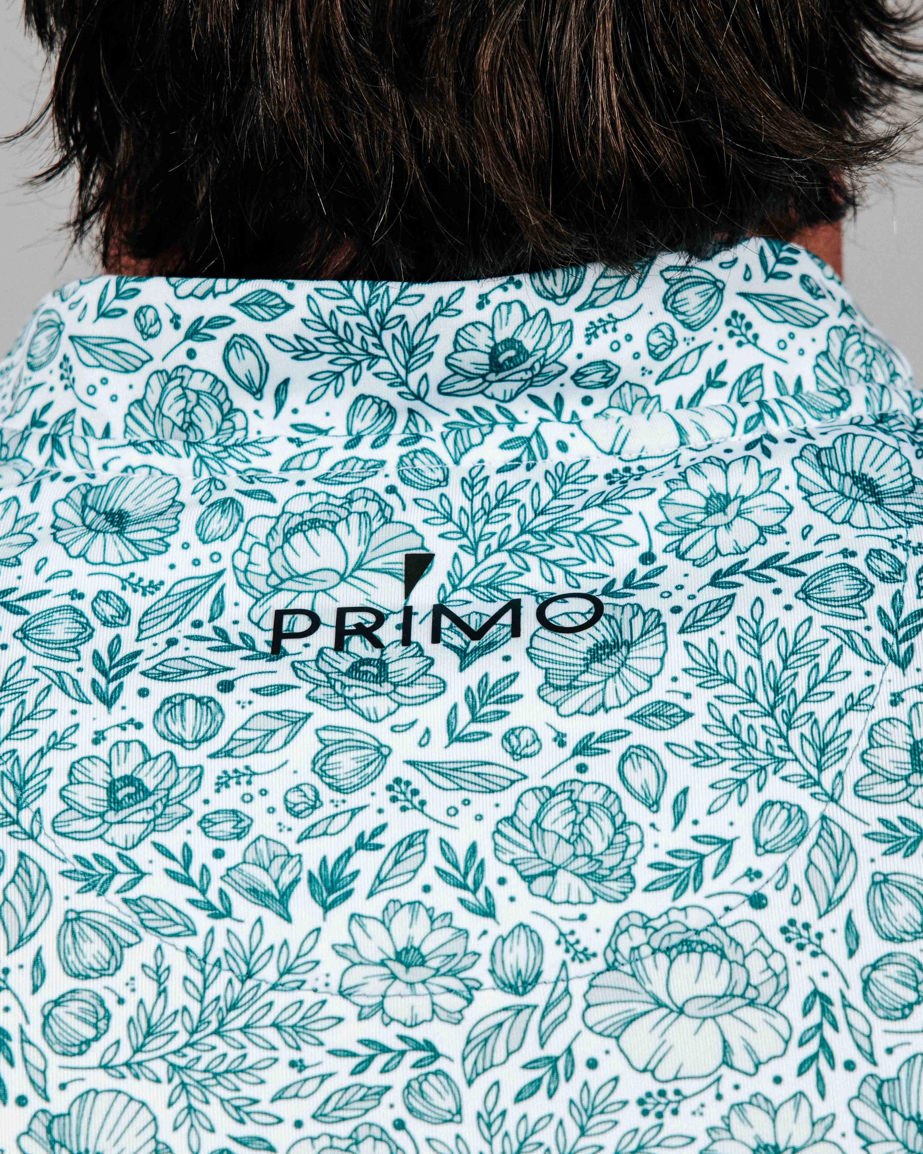 Garden Blade Polo
